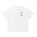 Blue Bosphorus Istanbul Heritage T-Shirt – White